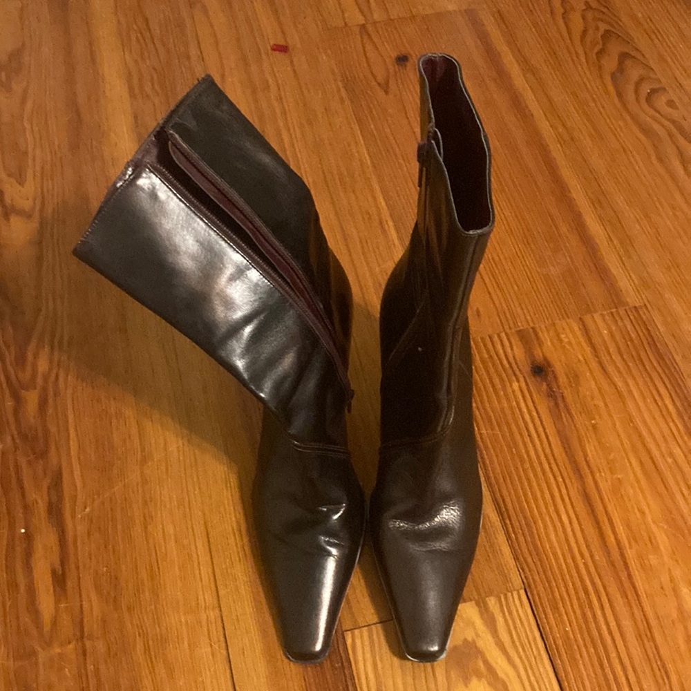 Gianni Bini boots like new